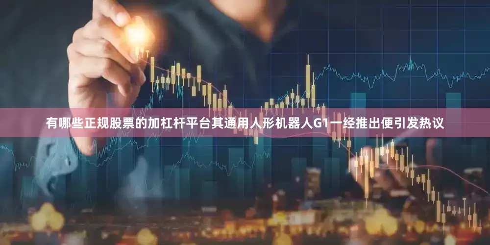 有哪些正规股票的加杠杆平台其通用人形机器人G1一经推出便引发热议