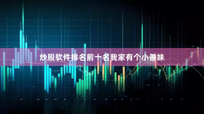 炒股软件排名前十名我家有个小善妹